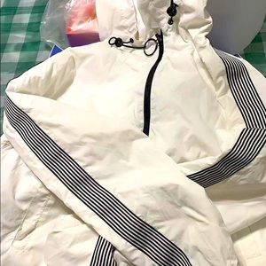 Garage trench Jacket 🧥